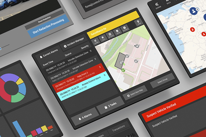 an application of the synectics software